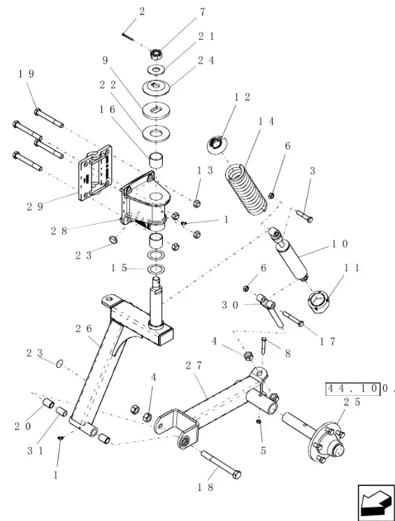 87505481 - Устройство для сжати