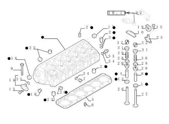 500391477 - толкатель