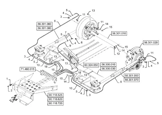 944029515 - Трубка
