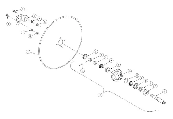 306257A1 - уплотнение