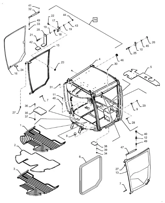 327310A1 - пластина