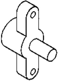 86018938 - потенциометр